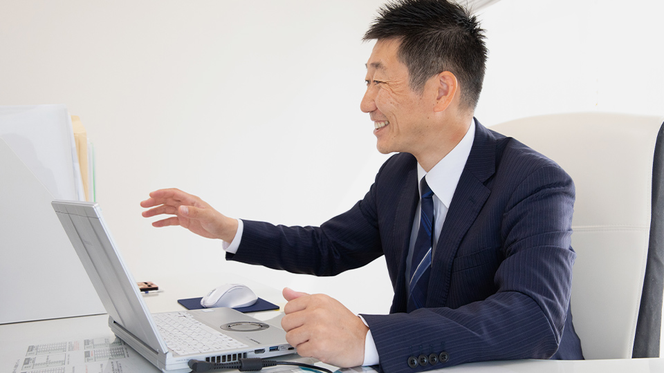 専門知識と人間力の融合